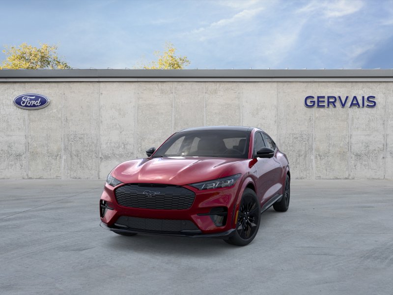 ford mustang mach-e 2025 3FMTK4SX4SMA42725 image ford mustang mach-e 2025 3FMTK4SX4SMA42725 image
